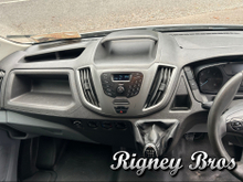 2017 Ford Transit 2L Diesel For Sale Images