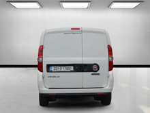 2023 Fiat Doblo 1.6L Diesel For Sale Images