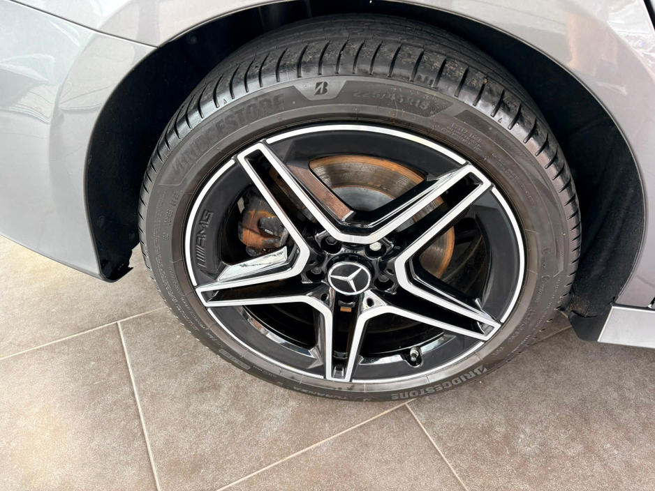 2022 Mercedes-Benz A Class 1.3L Petrol Plug-in Hybrid For Sale Images