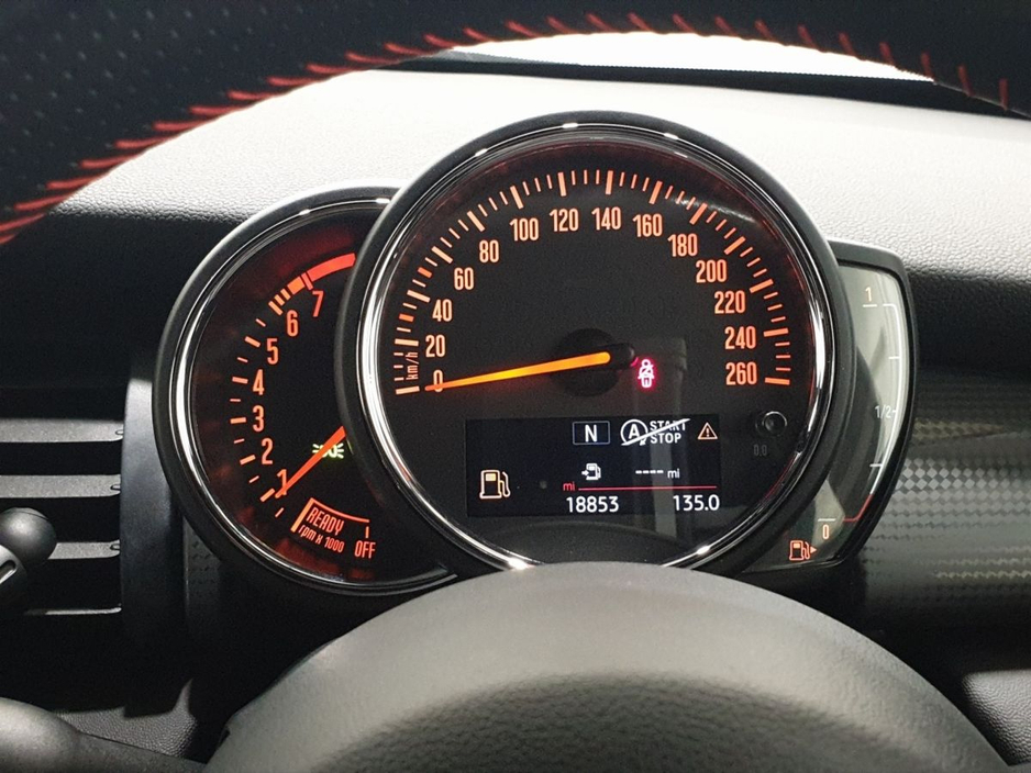 2020 MINI Hatch 1.5L Petrol For Sale Images
