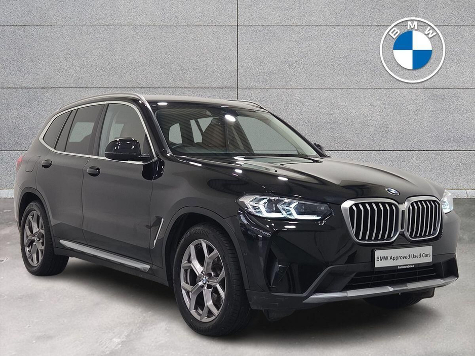 2023 BMW X3 2L Diesel For Sale Images
