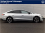 2025 VOLKSWAGEN ID.7 PRO PLUS 77kWh 286HP
