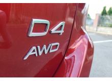 2017 Volvo XC60 2.4L Diesel For Sale Images