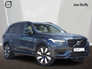 2023 VOLVO XC90 Plus Dark T8 PHEV