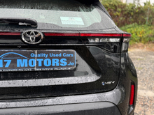 2024 Toyota Yaris Cross 1.5L Petrol Hybrid For Sale Images