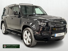 2025 Land Rover Defender 3L Diesel For Sale Images