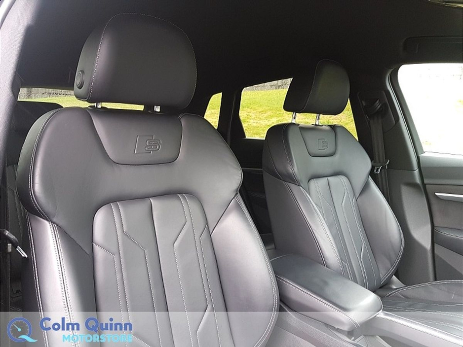 Audi e-tron 50 QUATTRO S-Line - 313hp - *12 Month Warranty* — thumbnail 17