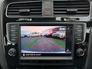 2014 VOLKSWAGEN GOLF 1.4 HI-LINE EDITION  // SPORTS SEATS // REVERSE CAMERA