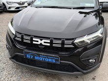 2023 Dacia Jogger 1L Petrol For Sale Images