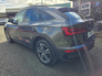 2024 AUDI Q5 SPORTBACK 50 TFSI E QUATTRO S LINE