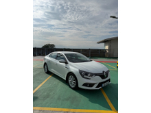 Renault Megane 1.3 TCe 140 GPF Play