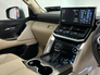 2023 TOYOTA LANDCRUISER 3.3D4D LC300 LANDCRUISER AMAZON  5 SEATER VAT QUALIFYING