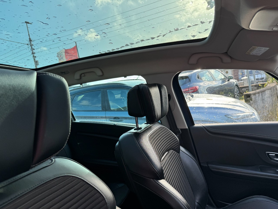 2018 Renault Grand Scenic 1.5L Diesel For Sale Images