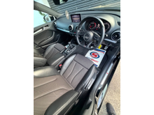 2019 Audi A3 1.6L Diesel For Sale Images