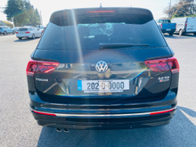 2020 Volkswagen Tiguan 2L Diesel For Sale Images