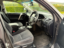 2021 Toyota Landcruiser 2.8L Diesel For Sale Images
