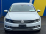 2017 VOLKSWAGEN PASSAT HIGHLINE 1.4 TSI AUTO // HEATED/COOLED & POWERED LEATHER SEATS // REVERSE CAMERA // BLUETOOTH MUSIC