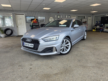 2020 Audi A5 2L Diesel For Sale Images