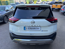 2025 Nissan X-Trail 1.5L Petrol Hybrid For Sale Images