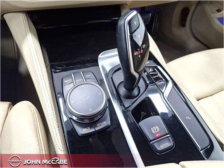 BMW 5 Series 520D G30 M SPORT 4DR AUTO              *RETAIL PRICE €31,950 - €2000 SCRAPPAGE* FLEXIBLE FINANCE OFFERS AVAILABLE — thumbnail 20