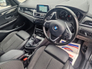 2018 BMW 2 SERIES Sport Gran Tourer 7 seater 216D 5DR*QUALITY ASSURED USED CARS*SIMI APPROVED*GREAT RATE FINANCE AVAILABLE*WELCOME TO DAVID QUIGLEY AUTOS*