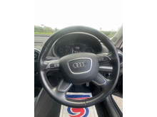 2014 Audi A3 Saloon 1.4L Petrol For Sale Images
