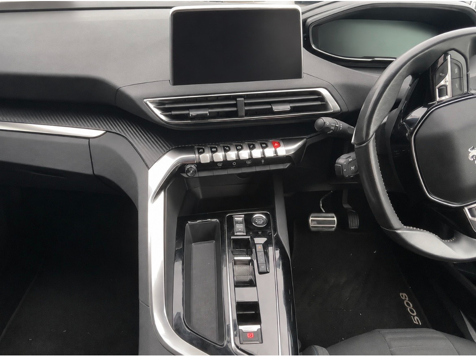 2023 Peugeot 5008 1.5L Diesel For Sale Images