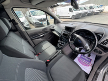 2024 Ford Transit Connect 1.5L Diesel For Sale Images