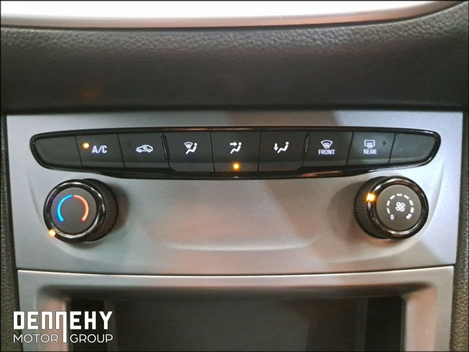 2019 Opel Astra 1.0L Petrol For Sale Images