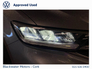 2024 VOLKSWAGEN T-ROC 1.0TSI 110BHP R-LINE WITH 18