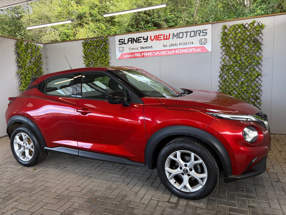 2020 Nissan Juke For Sale Images