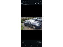 Volvo V40 40 SERIES 1.6 D2 ES 112BHP 5DR D4 SE 187BHP 2.0