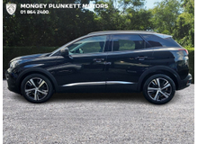 2019 Peugeot 3008 1.5L Diesel For Sale Images