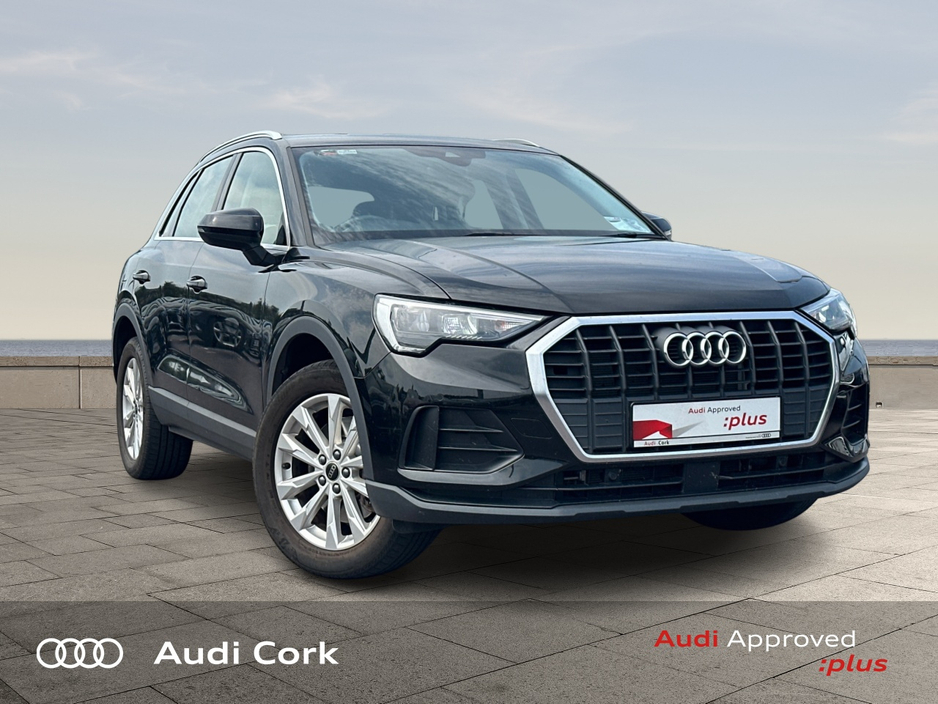 2024 Audi Q3