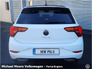 2025 VOLKSWAGEN POLO R-LINE 1.0TSI 95HP M5F