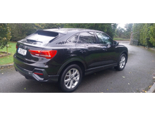 2025 Audi Q3 2L Diesel For Sale Images
