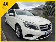 2015 Mercedes-Benz A Class 1.6L Petrol For Sale Images