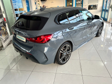 2020 BMW 1 Series 1.5L Diesel For Sale Images