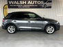 2023 AUDI Q5 S LINE 50 TFSI E QUATTRO