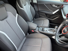 2018 Audi Q2 1L Petrol For Sale Images