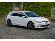 Volkswagen Golf Petrol Manual 1.0 Life...