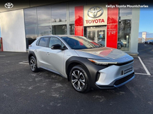 Toyota bZ4X BZ4X SPORT