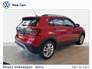 2026 VOLKSWAGEN T-CROSS EDITION 75 1.0 PETROL 95BHP
