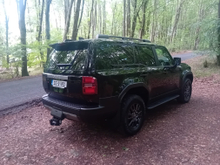2025 Toyota Landcruiser 2.8L Diesel For Sale Images