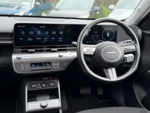 2024 Hyundai Kona 1.6L Petrol Hybrid For Sale Images
