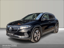 Mercedes-Benz EQA EQA 250 Progressive