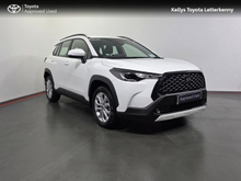 Toyota Corolla Cross COROLLA CROSS 1.8...