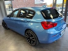 2018 BMW 1 Series 1.5L Diesel For Sale Images