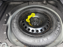 2008 Volvo S40 1.8L Bio gas For Sale Images