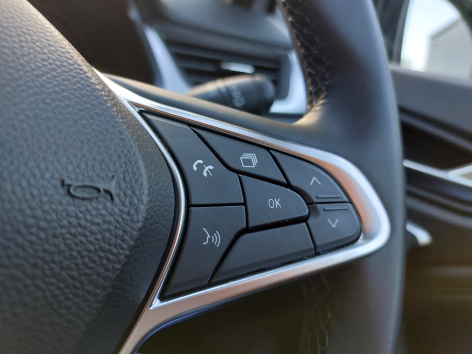 2023 Renault Captur 1L Petrol For Sale Images